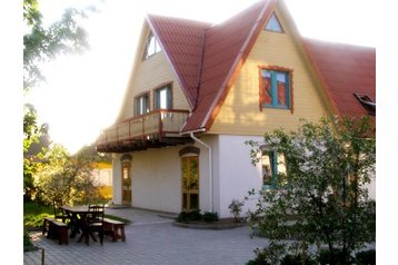 Литва Privát Šventoji, Екстериор